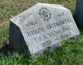 Joseph Switkowski